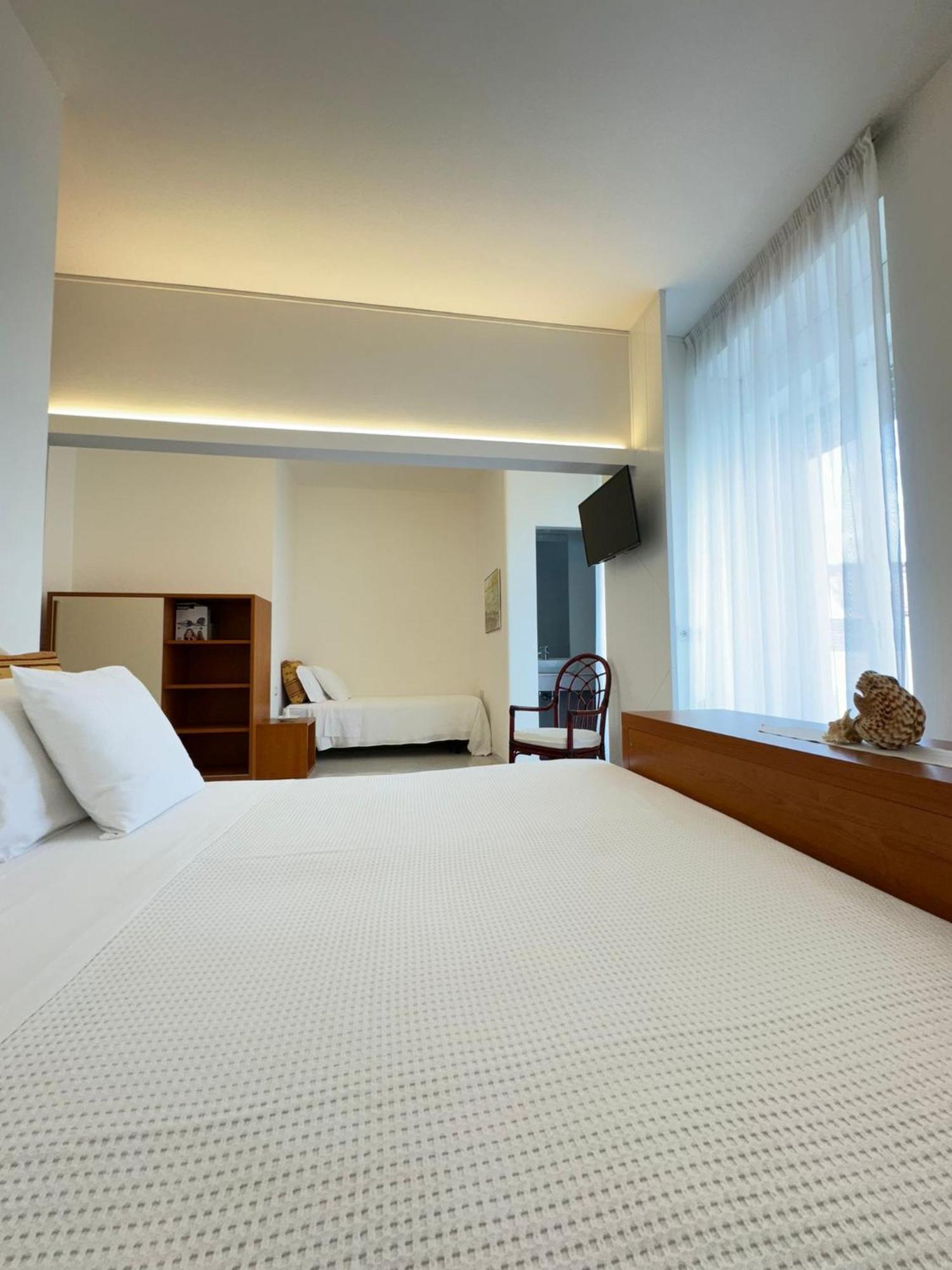 Hotel Pinocchio กัตตอลิกา ห้อง รูปภาพ